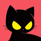 Telegram profile photo for Cattitude