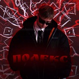 Telegram profile photo for полекс ого🦭
