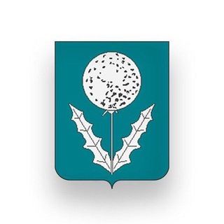 Telegram profile photo for Администрация Серышевского муниципального округа