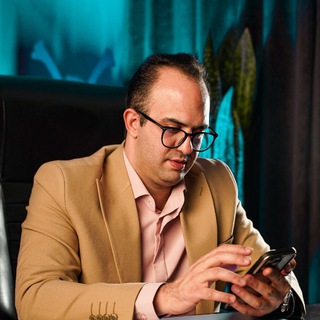 Telegram profile photo for دکتر بردیا خسروانی