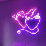 Telegram profile photo for 💜 Lęťťęŕş💜