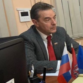 Telegram profile photo for Буденный Арбат