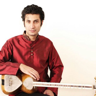 Telegram profile photo for Ghasem rahimzadeh
