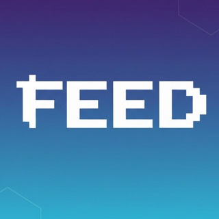 Telegram profile photo for Feed Community