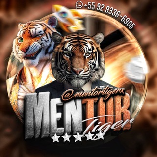 Telegram profile photo for TESTE GERAL MENTORTIGER