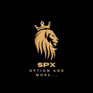 Telegram group profile photo for نقاشات Spx-Trader