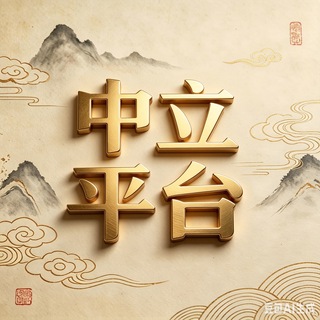 Telegram profile photo for 中立台👀专用频道