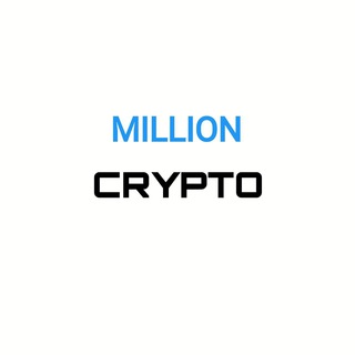 Telegram profile photo for Million crypto signals