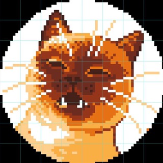 Telegram profile photo for what i consume