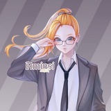 Telegram profile photo for •aminsi•