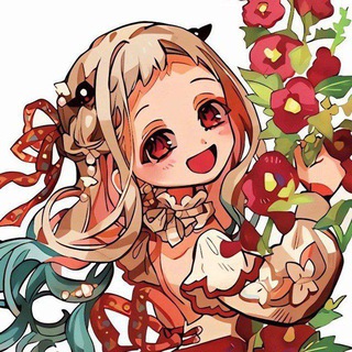 Telegram profile photo for xᜊxᜊ. @ORTLINDE ,, 香りの庭!᪤🍓