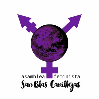 Telegram profile photo for Asamblea Feminista SBC