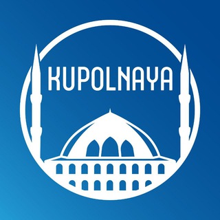 Telegram profile photo for KUPOLNAYA