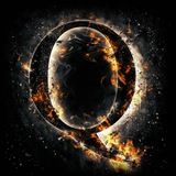Telegram profile photo for Q - Der Plan die Welt zu retten