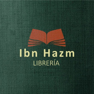 Telegram profile photo for Maktabat Ibn Hazm مكتبة إبن حزم