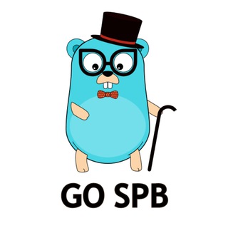 Telegram profile photo for SPb Go