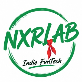 Telegram profile photo for NXRLAB | Indie FunTech