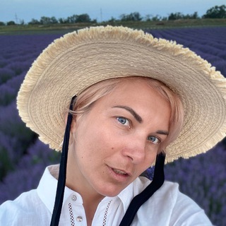 Telegram profile photo for ВСЕЛЕНСКИЙ ТЕРАПЕВТ САША ЛАДНАЯ