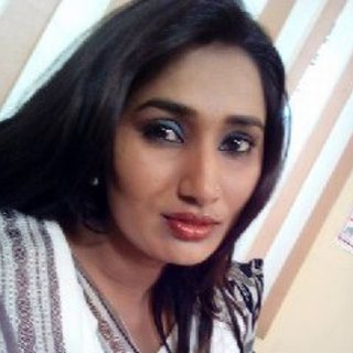 Telegram profile photo for Swathi Naidu