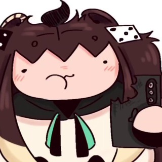 Telegram profile photo for 『 𝗕𝗢𝗕𝗥𝗜𝗖𝗞 』