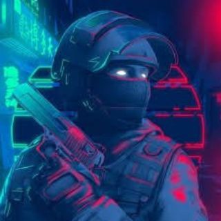 Telegram profile photo for Позитив