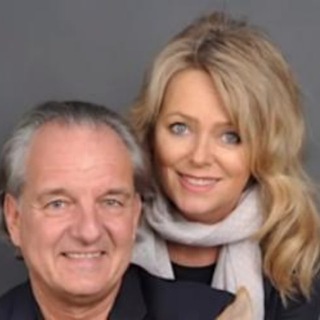 Telegram profile photo for Stabil durch den Wandel / Archiv / Eva Herman & Andreas PoppPogkast