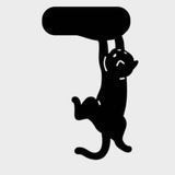 Telegram profile photo for Dynamic island WallPapers