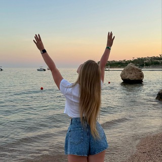 Telegram profile photo for Anytkaaa’s глазками 👸🏼