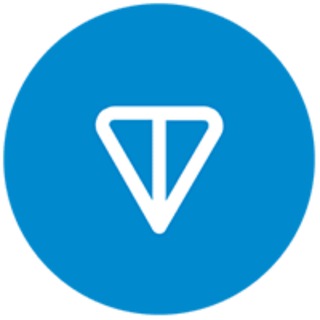 Telegram profile photo for TON Airdrop