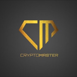 Telegram profile photo for CryptoMaster