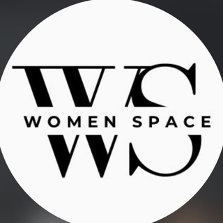 Telegram profile photo for women.space.kz