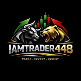 Telegram profile photo for IAMTRADER448 Levels 🚀🚀