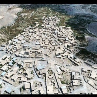 Telegram profile photo for خونیکسار