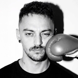 Telegram profile photo for Это Лоцких