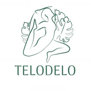 Telegram group profile photo for TeloDelo Йога в Батуми