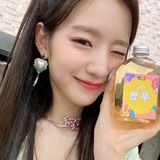 Telegram profile photo for Jinkyung! 🤍
