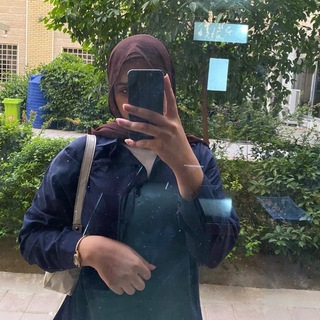 Telegram profile photo for نُــور .