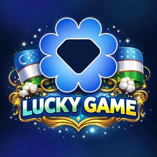 Telegram profile photo for LuckyPlay