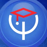 Telegram profile photo for Институт психологии ТОЧКА