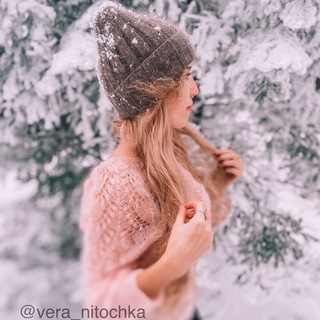 Telegram profile photo for Vera_nitochka