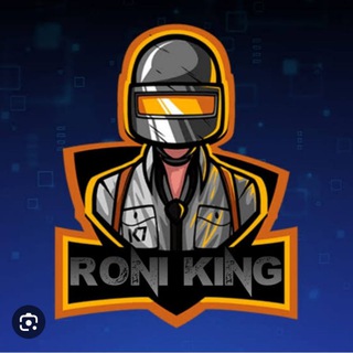 Telegram profile photo for RONI BHAI 👑