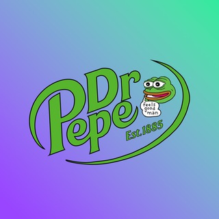 Telegram profile photo for Dr. Pepe Sol Portal