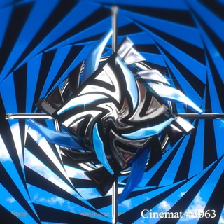 Telegram profile photo for Cinemat