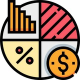 Telegram profile photo for Прибыльные Инвестиции