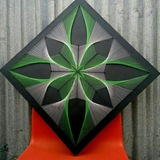 Telegram profile photo for A & E string and paper art & gift delivery ๐ปโ๏ธ๐