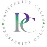 Telegram profile photo for PROSPERITY CALLS