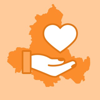 Telegram profile photo for Управление социальной защиты населения Сальского района