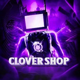Telegram profile photo for 🔮Clover Shop🔮