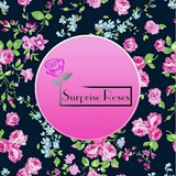 Telegram profile photo for 🌹🌸(گالری ریحان)سورپرایز رز🌸🌹