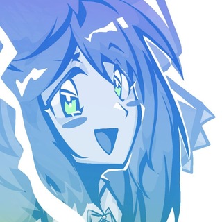 Telegram profile photo for рубберис артстайл